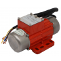SILNIK WIBRACYJNY ELEKTROWIBRATOR MV40/3 3000 OBR 0,02kW 0,3kN 3-FAZOWY